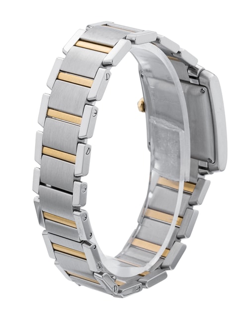 Cartier Tank Francaise W51005Q4 Image 3